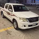 هايلوكس خليجي