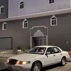جراند ماركيز 2001