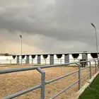 مربط السحابه للايواء