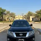 جيب نيسان با ندر موديل2013اكمل وصف SV وكالةة