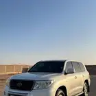 للبيع لاندكروزر 2011 نظيف