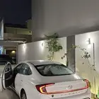 سوناتا 2020 نظيف على الشرط