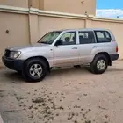 لاندكروزر 1998