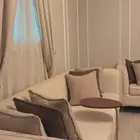 اثاث مجلس جديد ونظيف