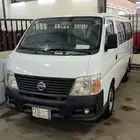 نيسان باص