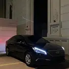 سوناتا 2017 اسود