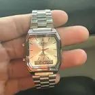 ساعه كاسيو الاصليه