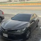 كامري 2020