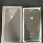 ايفون 8 بلس