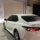 سيارة ماشية للرياض