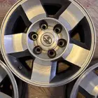 جنوط اف جي مقاس 16 اصلية عليها ختم تويوتا FG