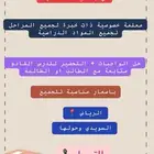 معلمة خصوصية اردنيه سويدي