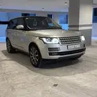 رنج روفر 2014