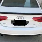 اودي 2015 للبيع