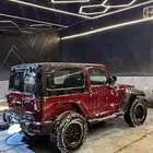 رانجلر قير عادي 3.6 2012