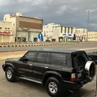 باترول فتك 4800 سفاري قير عادي 2002