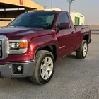 جمس سيرا 2014