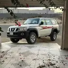 باترول بابين 2005مرهم2015