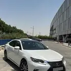 لكزس ES 2016 نظيف