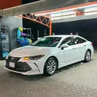 افالون 2022 استاندر