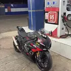 سزوكي1000RR موديل21 الممشى19الف