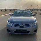 كامري ستاندر 2011