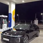 للبيع ازيرا 2024 بريميوم سعودي اسود
