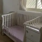 سرير مواليد
