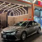 كامري 2024 لتنازل تقبيل بنك الراجحي