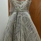 فستان جديد اللبس مره سعر الشراء1500البيع100سبب البيع ماحتاج