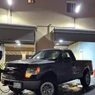 جنوط فورد اف f150 او اكسبدشن kmc كفرات حجري حجريات