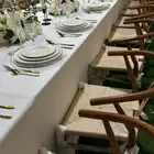 تنسيق طاولة عشاء الرياض