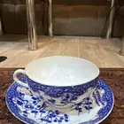 كوب خزف ياباني اصلي شرط