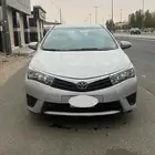كورولا 2015 للبيع