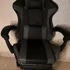كرسي قيمنق