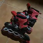 سكيت رول