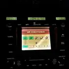 شاشة لكزس LS400