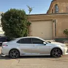 كامري موديل 2019 فل كامل