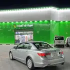 هوندا اكورد 2012 نظيف لميتد