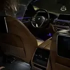 بودي ومحركات وكالة BMW 2016 فل كامل 730