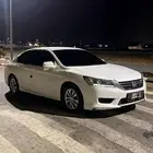 هوندا اكورد 2014