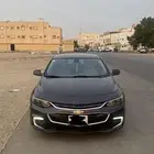ماليبو 2017 نضيفة جدا