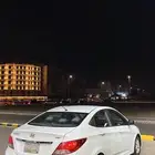 اكسنت 2014 ديزل وارد كوريا