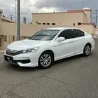 هوندا اكورد2013