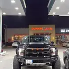 فورد F150 رابتر 2018