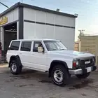 جيب باترول بابين موديل 91 مكينه لكزس 400