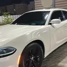 دوج تشارجر 2018 SXT فل كامل