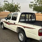 هايلكس 2005 مخزنه
