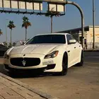 maserati quatropotre gts grandsport v8 bi turbo black edit
