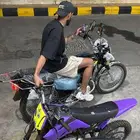 صحراوي معدل